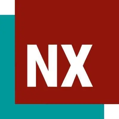 NX CAD